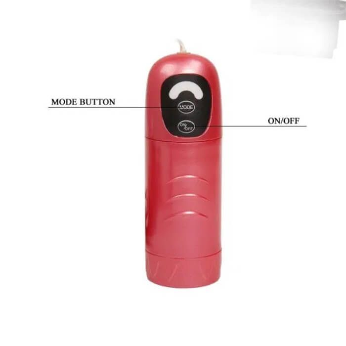 Dương vật giả Ultra Harness dây đeo rung ngoáy cao cấp Baile cho đôi tình nhân