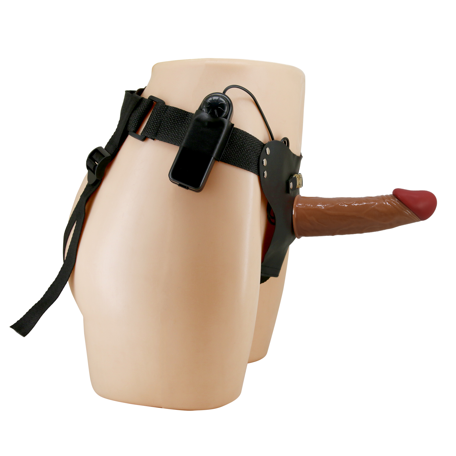 Dương vật giả dây đeo cao cấp rung mạnh Dương vật giả dây đeo cao cấp rung mạnh