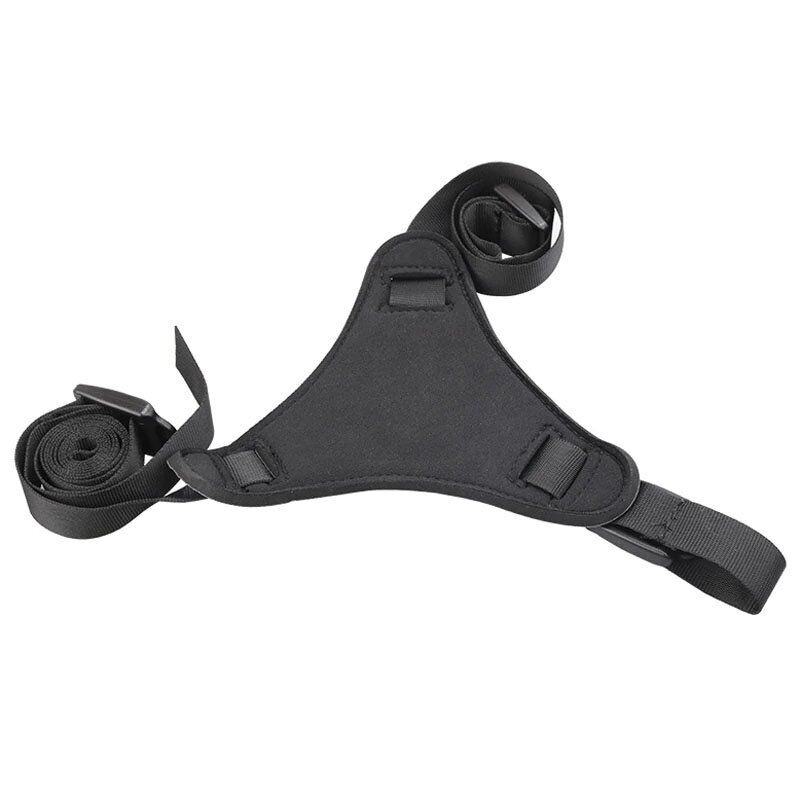 Dương Vật Giả Mini Có Dây Đeo Bền Chống Tuột Tăng Khoái Cảm