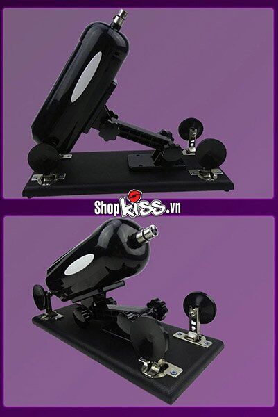 Máy Tự Động Làm Tình Cao Cấp Siêu Phẩm Mới Kích Thích Mua