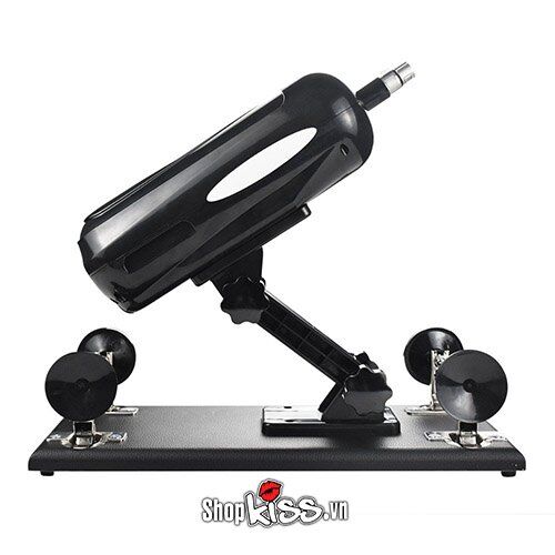 Máy Làm Tình Tự Động Kích Thích Âm Đạo Mát Xa Dương Vật