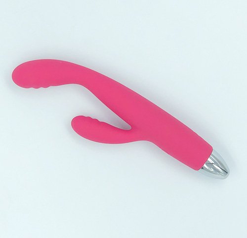 Dụng cụ massage điểm G Svakom Coral rung đôi tăng khoái cảm