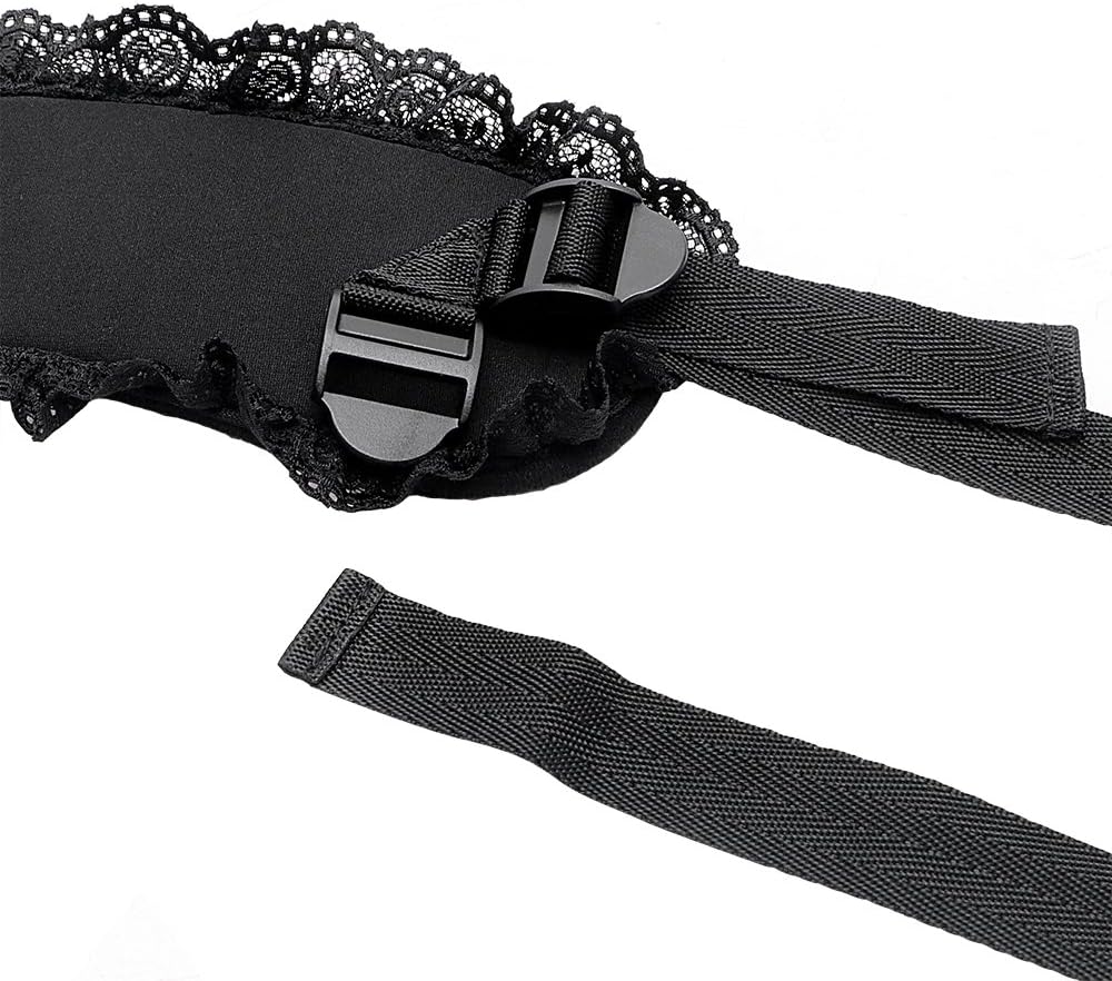 Dây Đeo Dương Vật Giả Cho Les Giới Tính Thăng Hoa Mạnh Mẽ