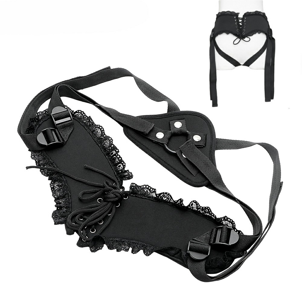 Dây Đeo Dương Vật Giả Cho Les Giới Tính Thăng Hoa Mạnh Mẽ