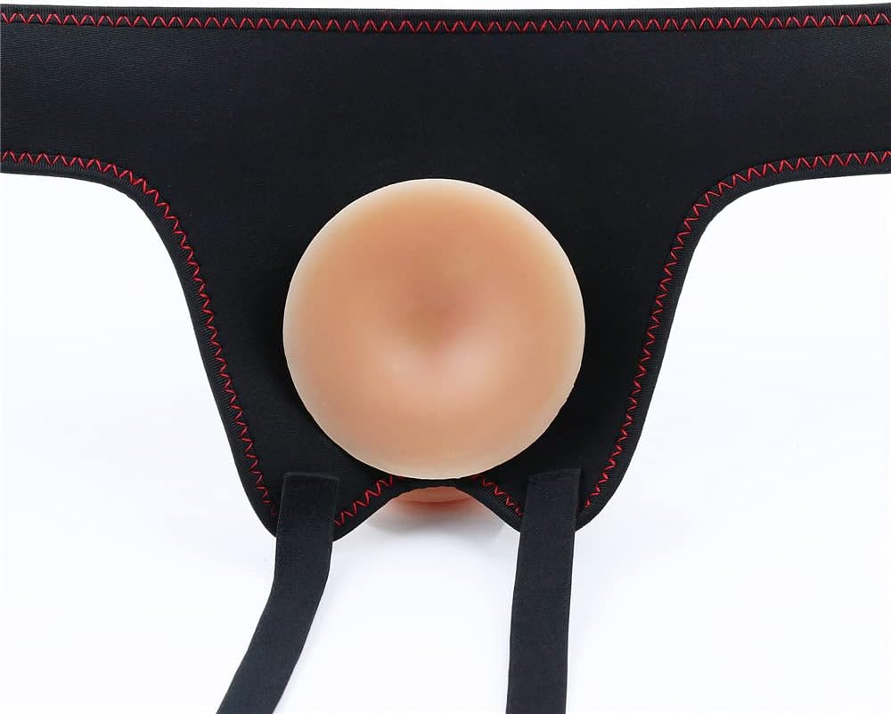 Đai Đeo Dương Vật Lovetoy Chính Hãng Cao Cấp Kích Thích