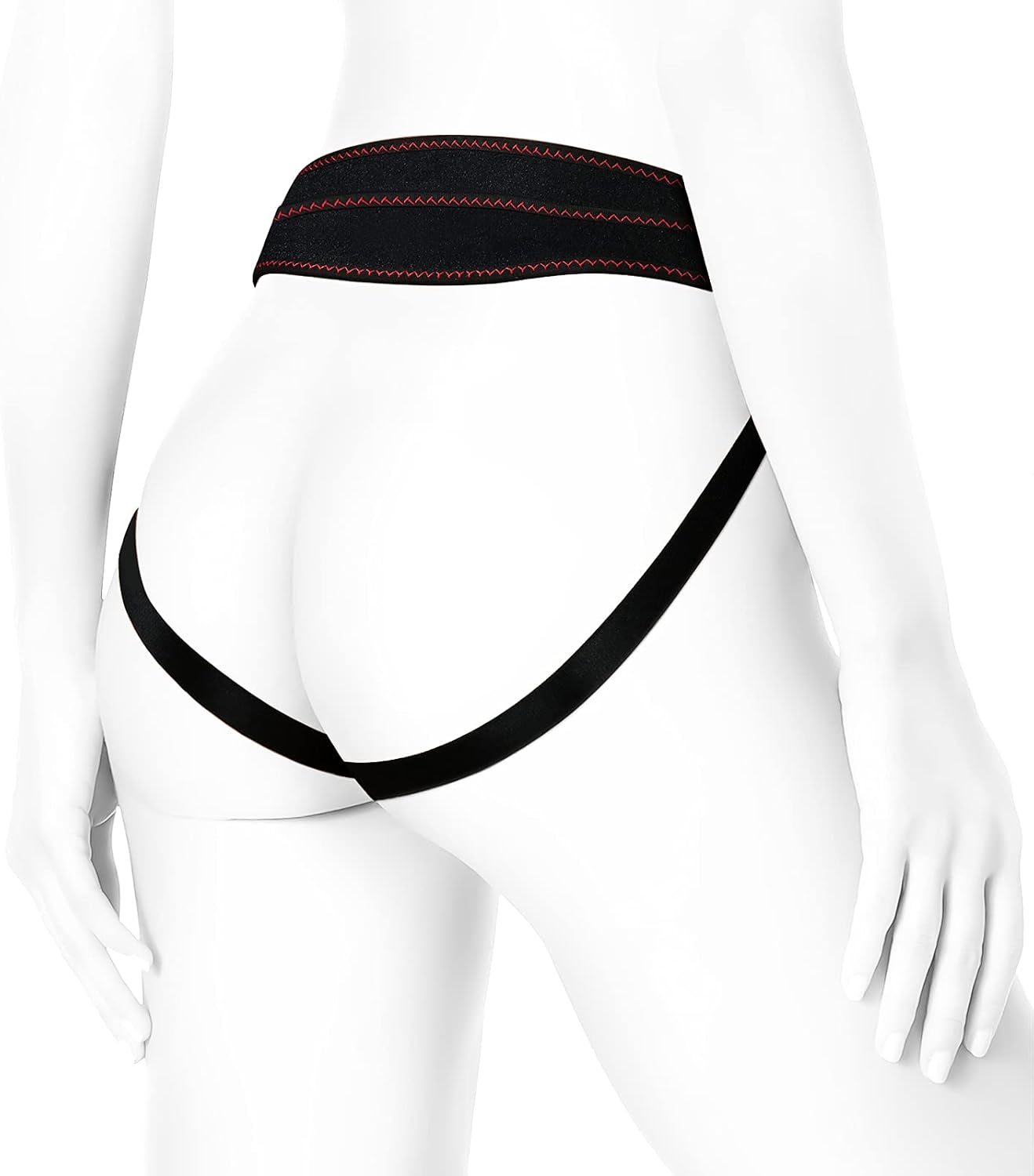 Đai Đeo Dương Vật Lovetoy Chính Hãng Cao Cấp Kích Thích