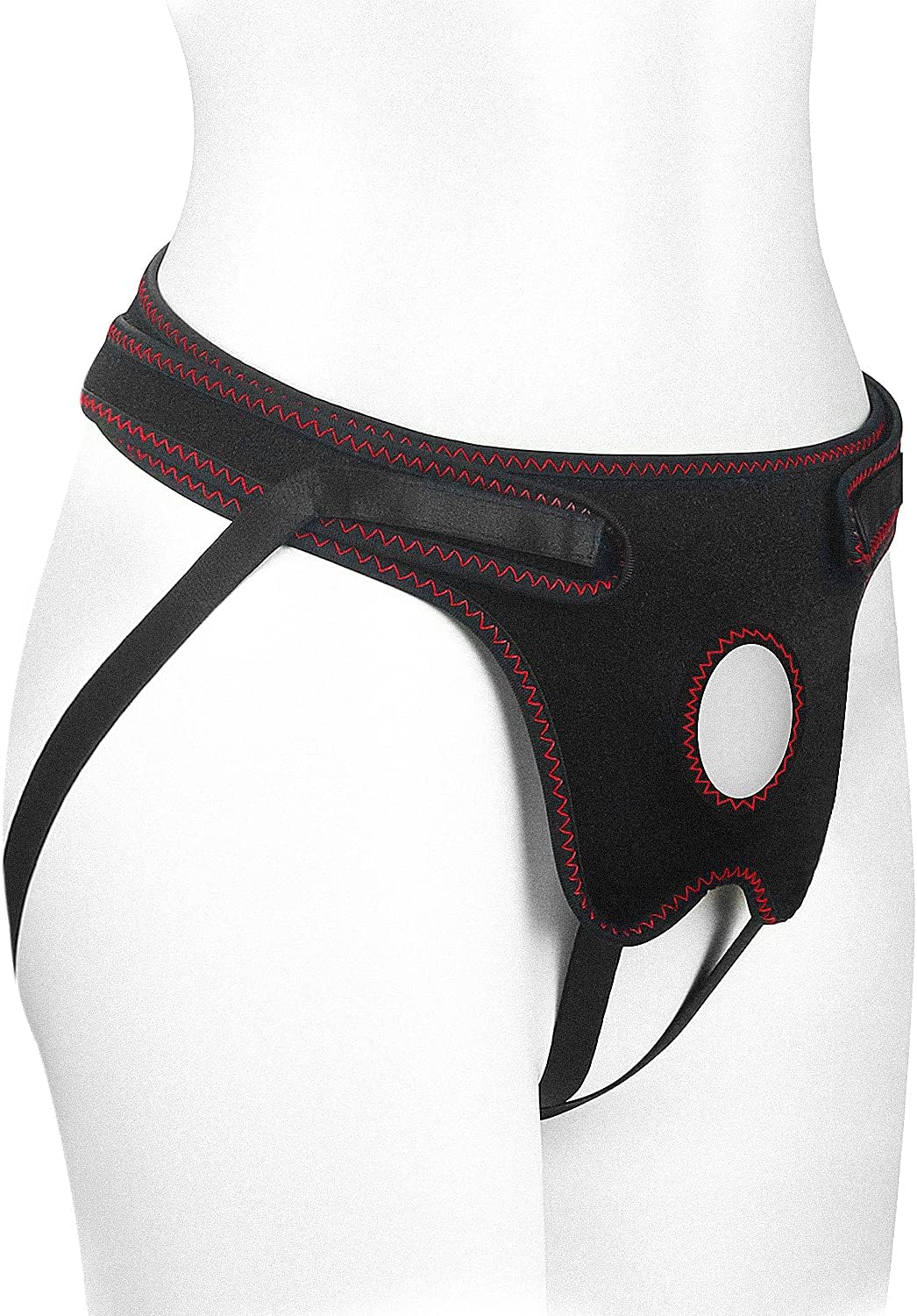 Đai Đeo Dương Vật Lovetoy Chính Hãng Cao Cấp Kích Thích