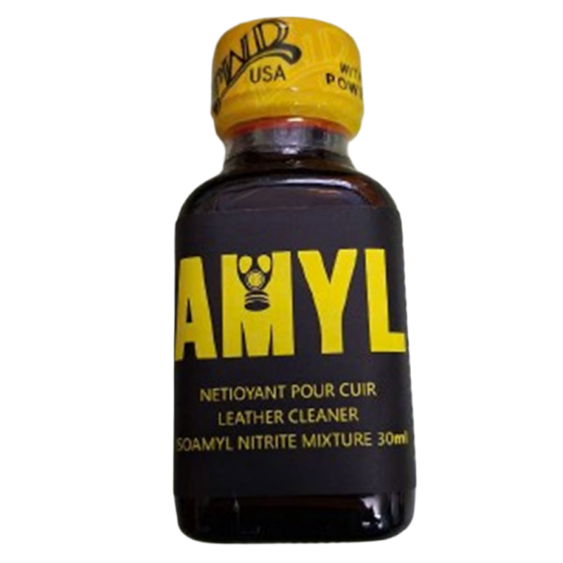  Shop bán Poppers Amyl 30ml giá rẻ 