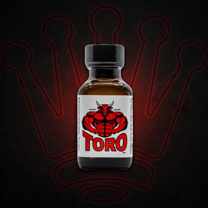 Shop bán Popper Toro Rush Premium 30ml Chính Hãng Mỹ giá sỉ Shop bán Popper Toro Rush Premium 30ml Chính Hãng Mỹ giá sỉ