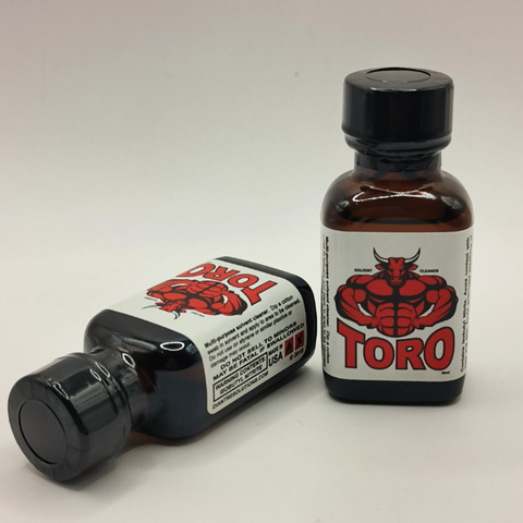 Shop bán Popper Toro Rush Premium 30ml Chính Hãng Mỹ giá sỉ Shop bán Popper Toro Rush Premium 30ml Chính Hãng Mỹ giá sỉ