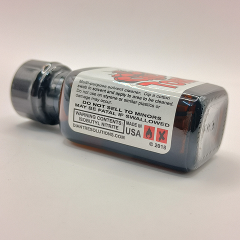 Shop bán Popper Toro Rush Premium 30ml Chính Hãng Mỹ giá sỉ Shop bán Popper Toro Rush Premium 30ml Chính Hãng Mỹ giá sỉ