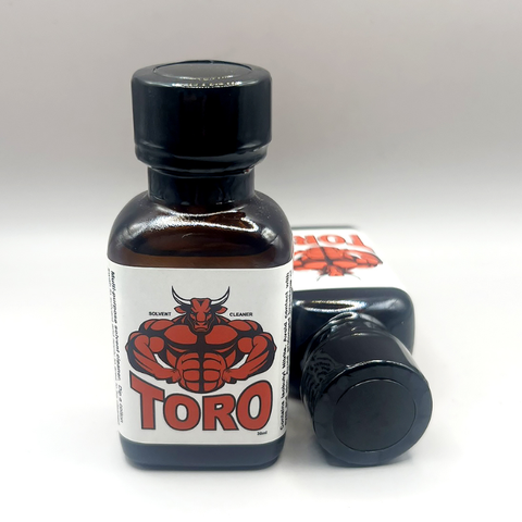 Shop bán Popper Toro Rush Premium 30ml Chính Hãng Mỹ giá sỉ Shop bán Popper Toro Rush Premium 30ml Chính Hãng Mỹ giá sỉ