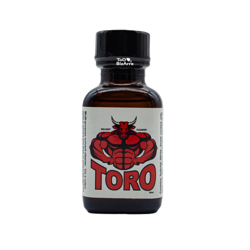  Shop bán Popper Toro Rush Premium 30ml Chính Hãng Mỹ  giá sỉ 
