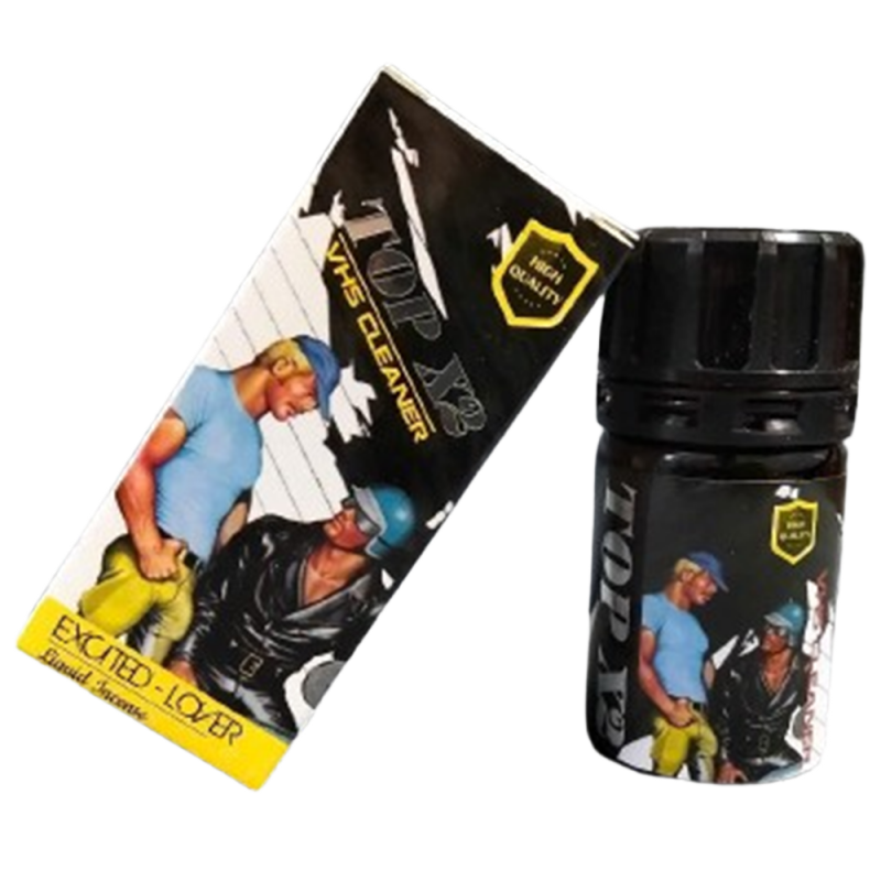  Đại lý Popper Top X2 40ml Chính Hãng Dành Cho Top  hàng xách tay 