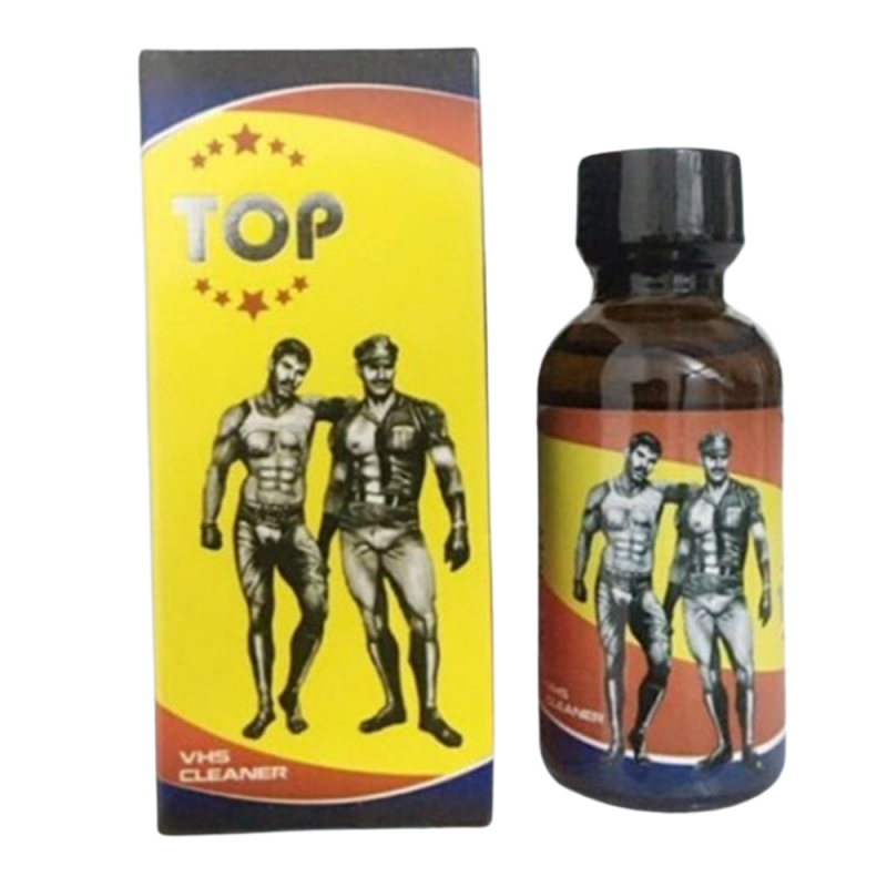  Kho sỉ Popper Top 40ml Chính Hãng Dành Cho Top  hàng xách tay 