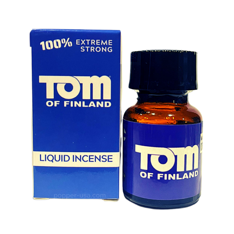  Giá sỉ Popper Tom Of Finland Xanh 10ml Hàng Mạnh Siêu Phê Cho Top Lẫn Bot  nhập khẩu 