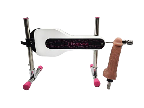 Máy làm tình tự động 1 đầu Lovense Mini Sex Machine