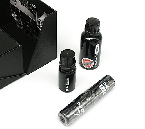 Popper TitanMen Platinum phiên bản giới hạn thăng hoa cảm xúc