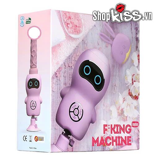 Máy thủ dâm nữ Wanle Ares rung thụt sưởi ấm silicone ABS kích thích mạnh