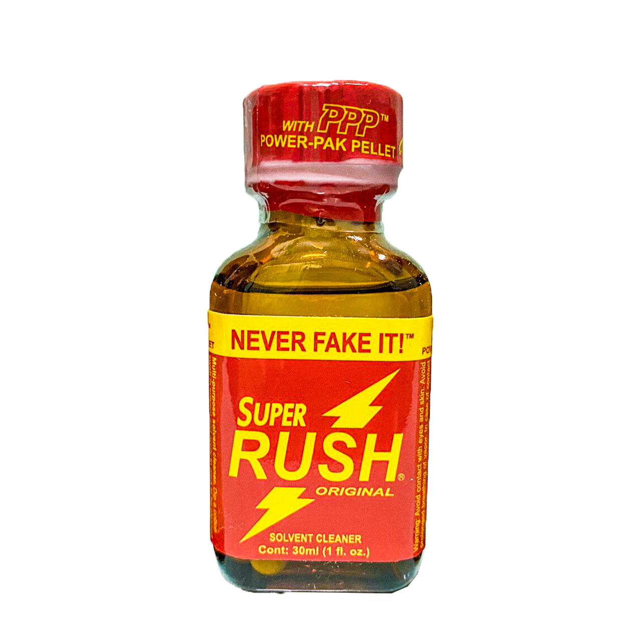 Popper Super Rush 30ml Chính Hãng PWD
