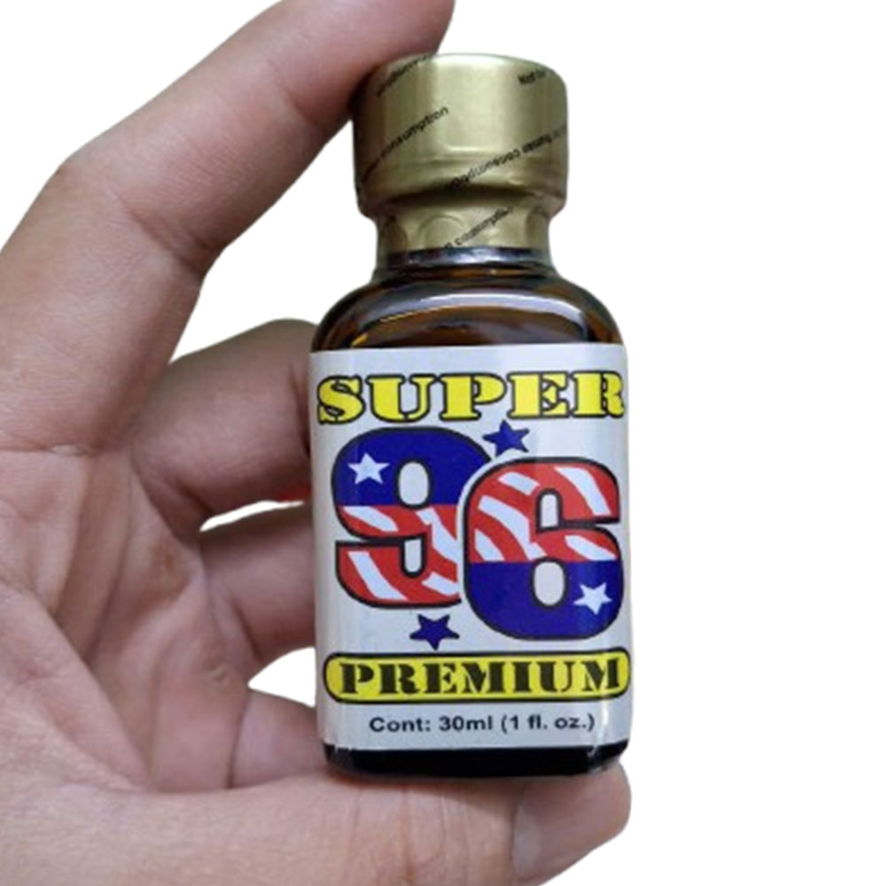 Popper Super Premium 96 30ml Chính Hãng USA Giá Tốt Hấp Dẫn