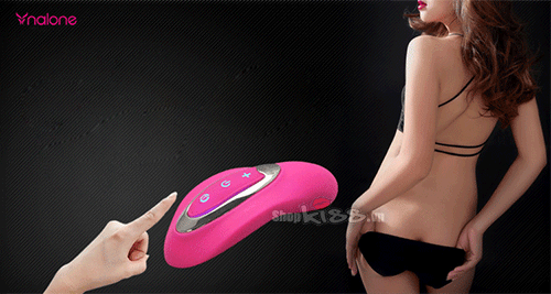 Máy massage Nalone Curve sang trọng rung mạnh kích thích nữ giới