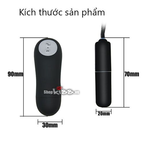 Quần lót rung điều khiển từ xa, tăng khoái cảm, đồ chơi người lớn