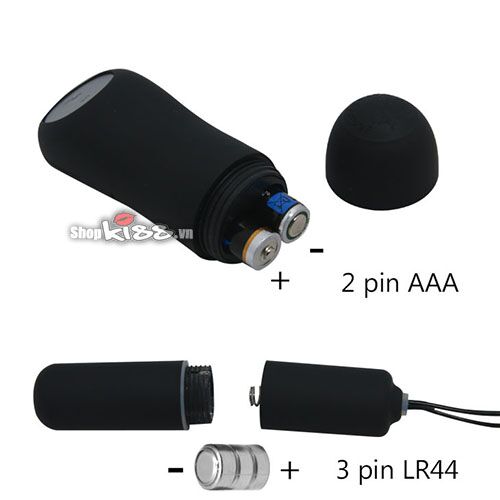 Quần lót rung điều khiển từ xa, tăng khoái cảm, đồ chơi người lớn