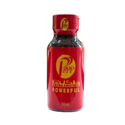 Popper PPPP Đỏ 30ml Nhật Bản chính hãng tăng khoái cảm