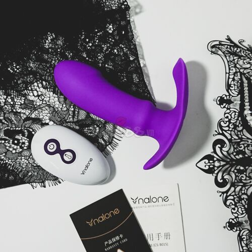 Dương vật siêu rung Leten Marley sưởi ấm điều khiển từ xa