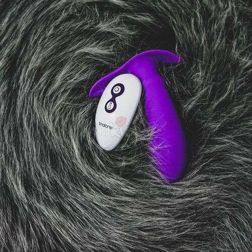 Dương vật siêu rung Leten Marley sưởi ấm điều khiển từ xa