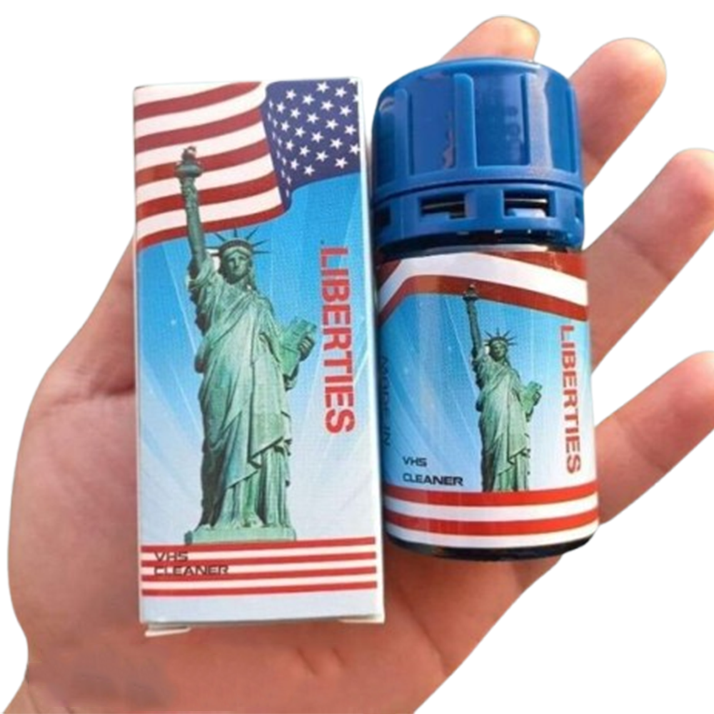 Popper Liberties 40ml Giá Tốt Hàng Chuẩn Cao Cấp Sảng Khoái