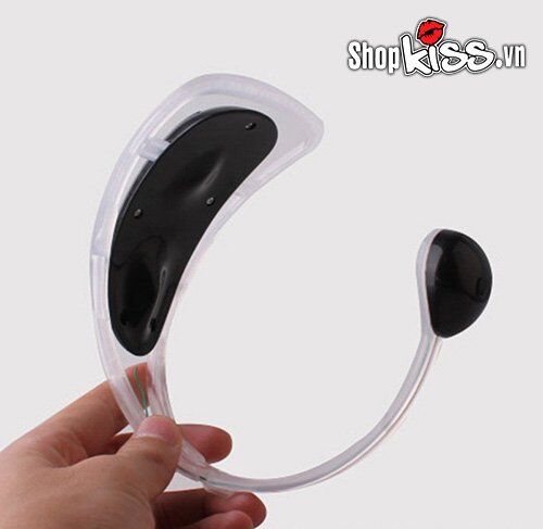 Quần xì siêu rung nữ điều khiển cho khoái cảm âm đạo cực thích