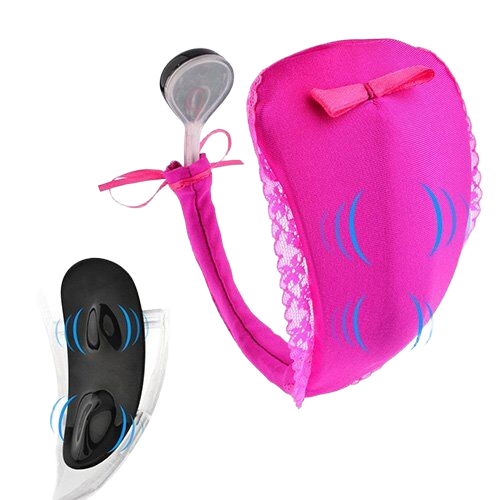  Bảng giá Quần xì siêu rung điều khiển từ xa kích thích âm đạo  hàng mới về 