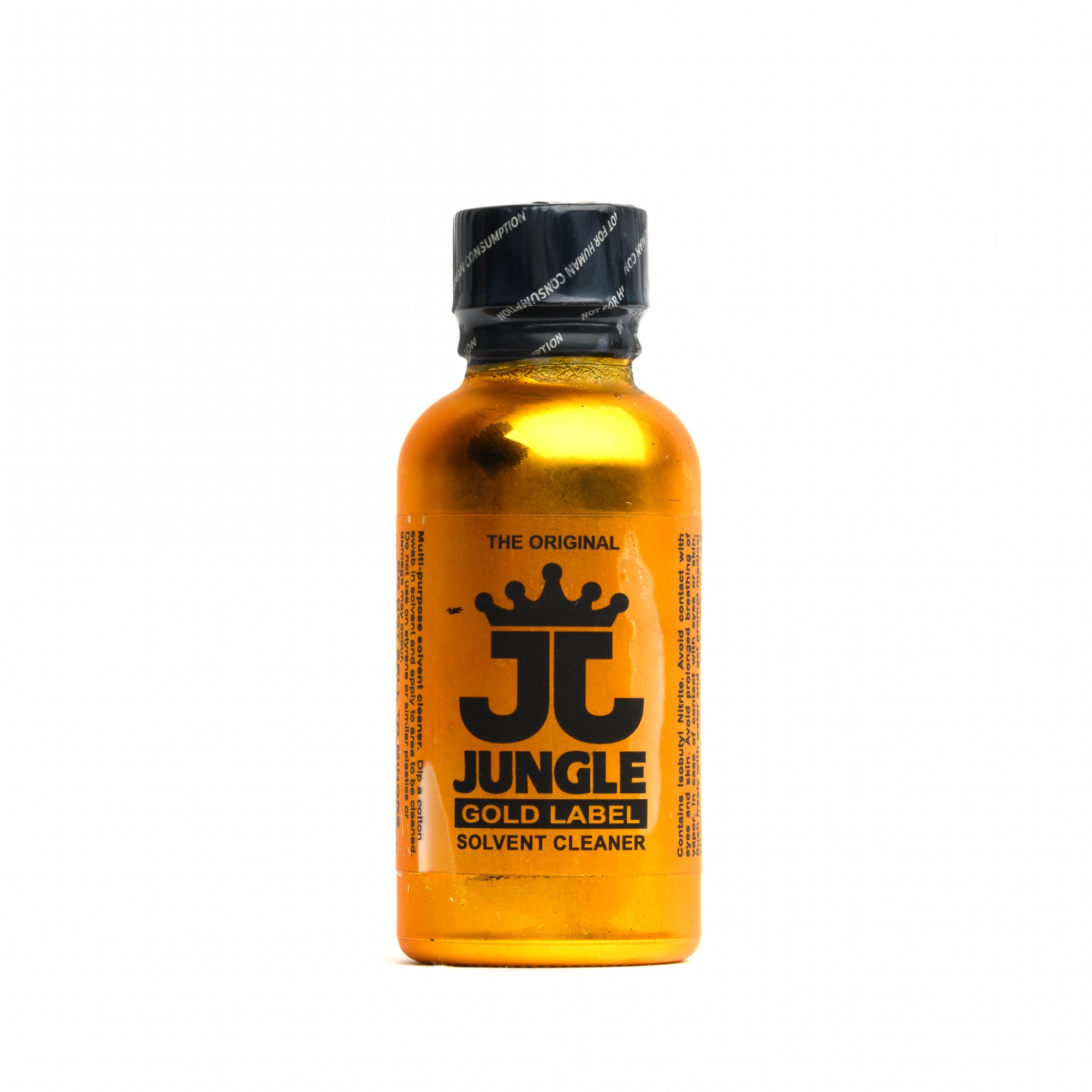 Popper Jungle Gold 30ml PWD Mỹ chính hãng uy tín giá tốt