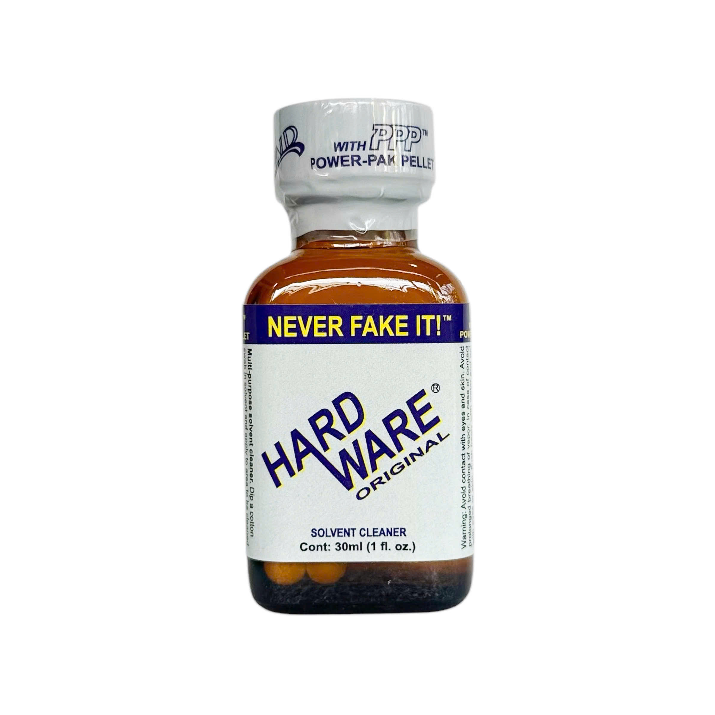 Popper Hardware Chính Hãng PWD USA 30ml
