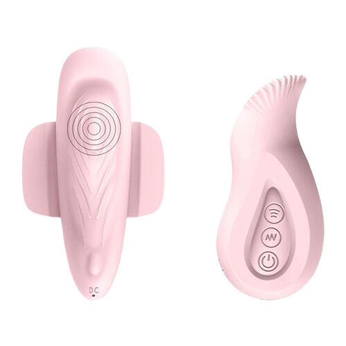  Đại lý Bướm rung cao cấp Prettylove Boat dán quần chip điều khiển xa  hàng mới về 