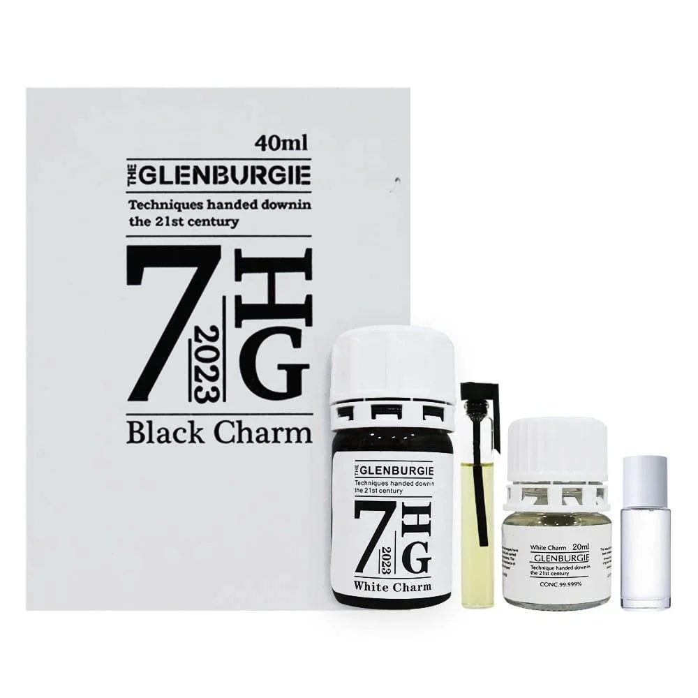 Popper Glenburgie 7HG 60ml Kích thích cực phê kéo dài quan hệ
