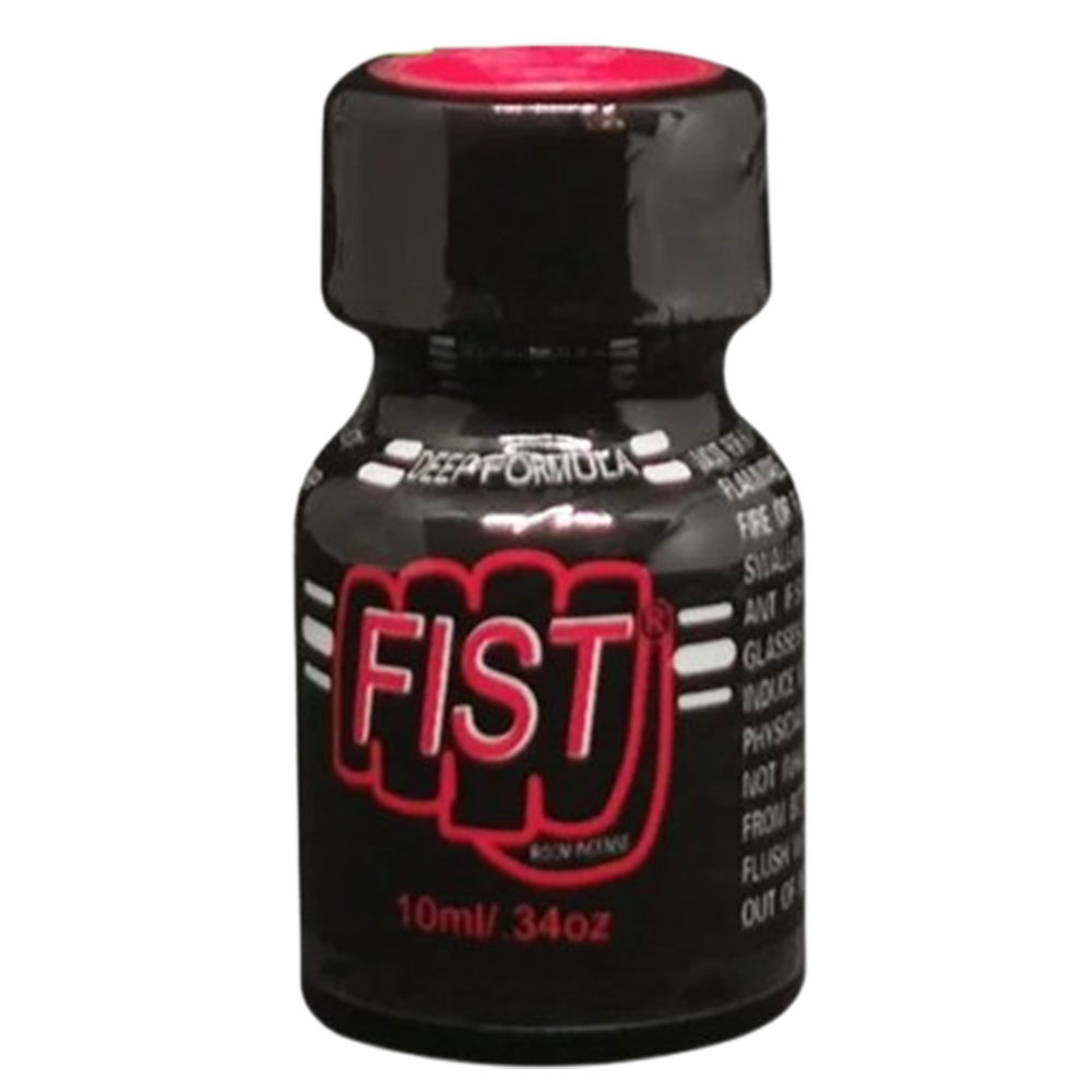 Popper Fist Pink 10ml USA chính hãng nắp đỏ giá tốt nhanh