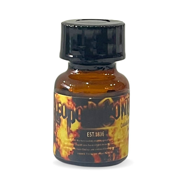 Popper Est 1836 kích thích mạnh mùi dễ chịu dung tích 10ml an toàn 