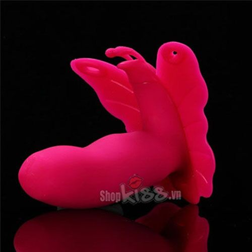 Dương Vật Giả Bướm Rung Realov LYDIA Kích Thích Âm Vật Điểm G
