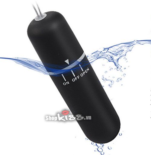 Quần lót siêu rung điều khiển từ xa kích thích điểm G