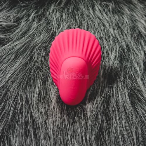 Cung cấp Quần lót rung gắn dương vật giả Prettylove – Dạng vỏ sò chính hãng