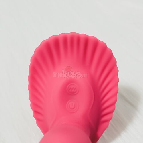 Cung cấp Quần lót rung gắn dương vật giả Prettylove – Dạng vỏ sò chính hãng