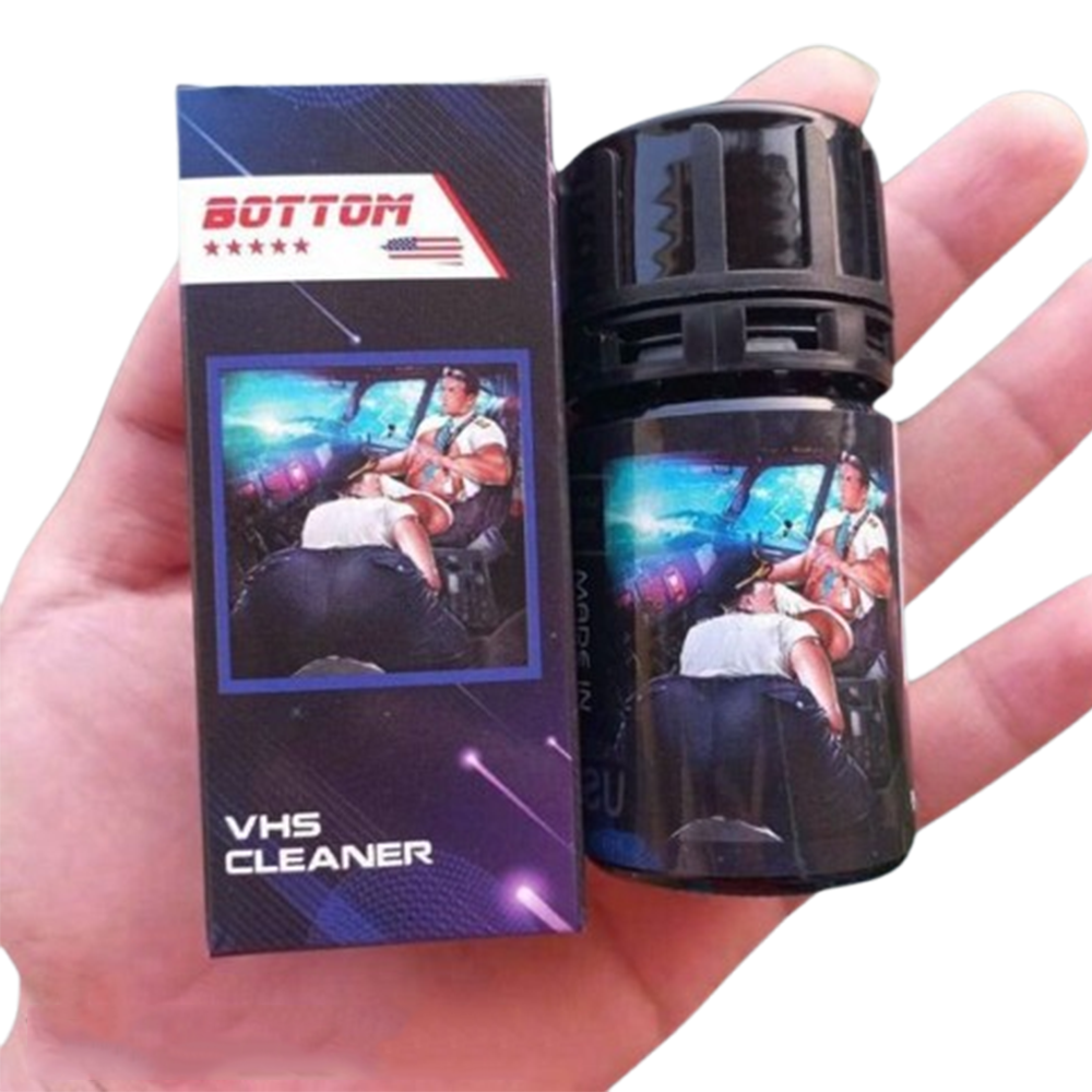Popper Bottom 40ml chính hãng USA hiệu quả mạnh mẽ kéo dài 