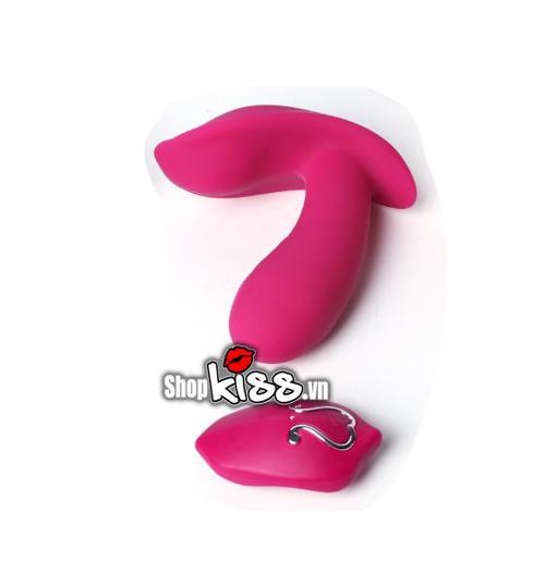  Địa chỉ bán Trứng rung gắn quần lót cao cấp Dance Spirit Wizard cao cấp