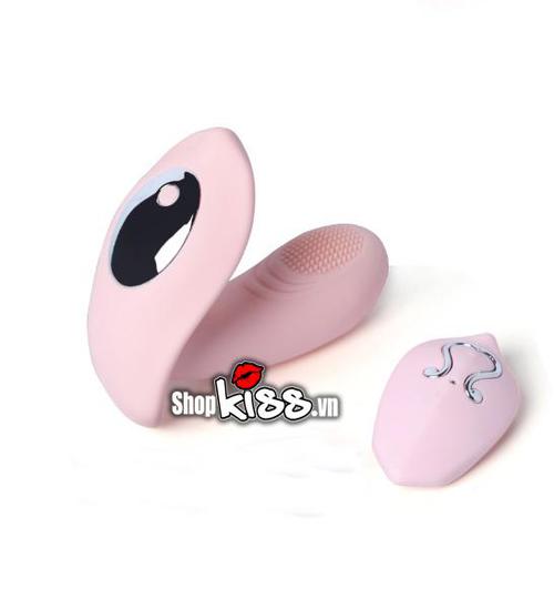  Địa chỉ bán Trứng rung gắn quần lót cao cấp Dance Spirit Wizard cao cấp