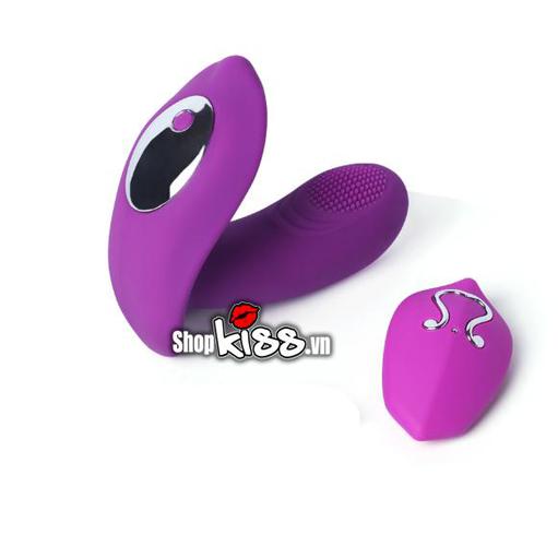 Dance Spirit Wizard Premium Panty Vibrating Love Egg DC38U