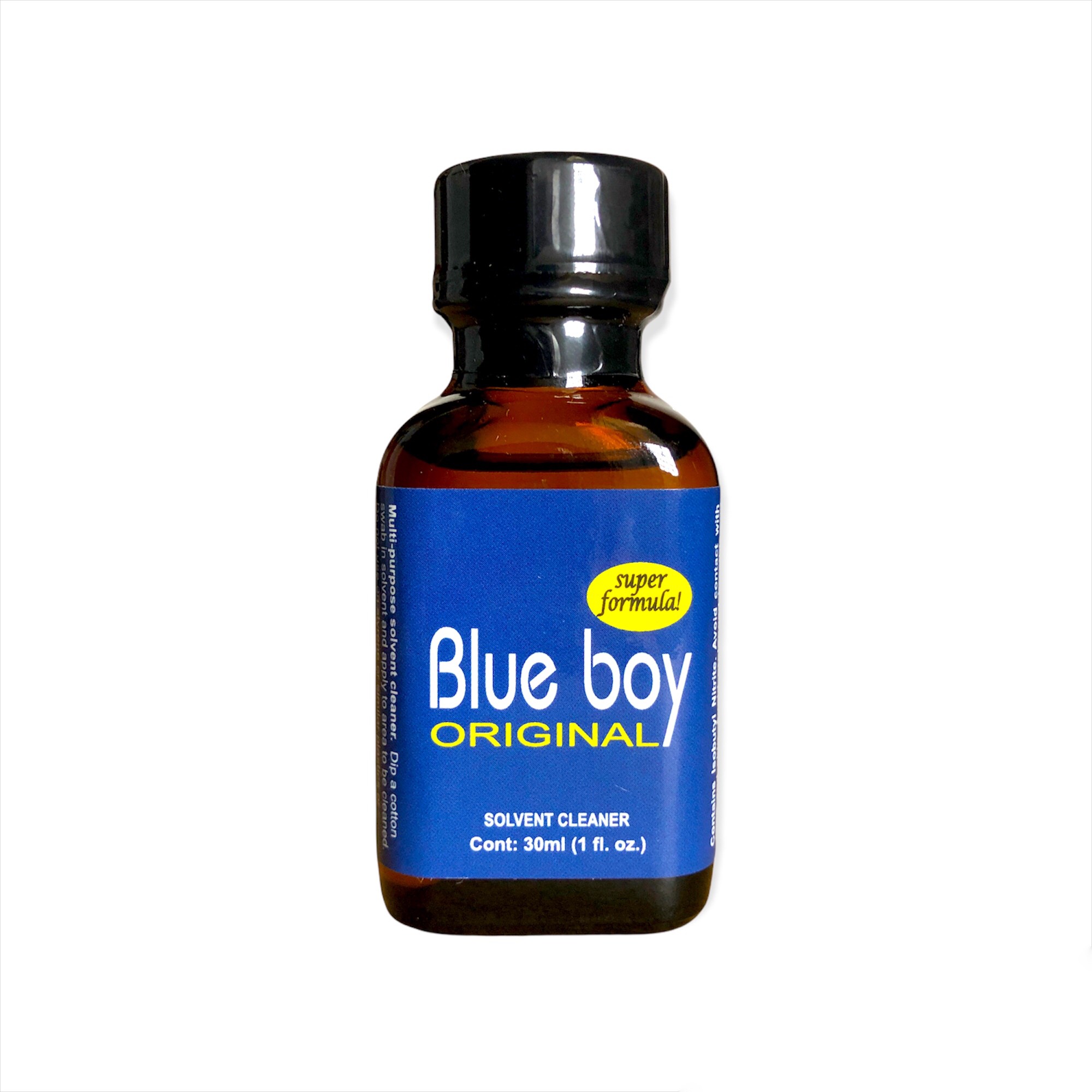 Popper Blue Boy 30ml Xách Tay Giá Tốt Thăng Hoa Cảm Xúc