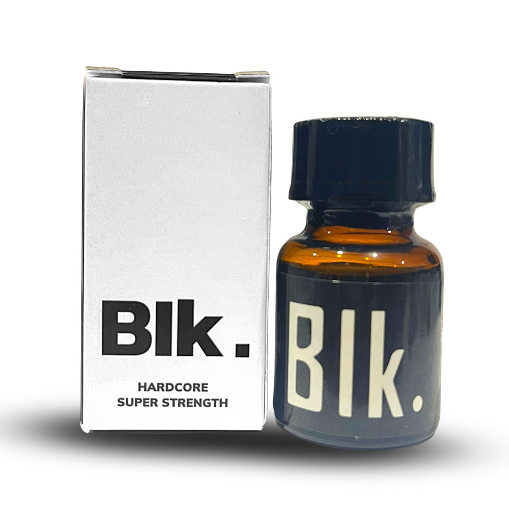 Popper Bik 10ml cao cấp trải nghiệm sảng khoái mạnh mẽ